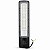 Luminária LED Pública 100w 6500k Bivolt PT-100 - Imagem 1