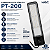 Luminária LED Pública 200w 6500k Bivolt PT-200 - Imagem 2