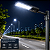 Luminária LED Pública 200w 6500k Bivolt PT-200 - Imagem 5