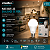 Lâmpada LED Bulbo 12w 6500k Bivolt Cristallux CLX-A60331265 - Imagem 2
