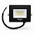 Refletor LED 10w 6500k Bivolt Elgin 48RPLED10G00 - Imagem 1