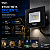 Refletor LED 10w 6500k Bivolt Elgin 48RPLED10G00 - Imagem 6