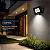 Refletor LED 10w 6500k Bivolt Elgin 48RPLED10G00 - Imagem 2