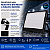 Refletor LED 800w 6500k Bivolt Duralux LL-1382 - Imagem 7