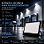 Refletor LED 800w 6500k Bivolt Duralux LL-1382 - Imagem 2