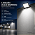 Refletor LED 800w 6500k Bivolt Duralux LL-1382 - Imagem 4