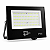 Refletor LED SMD 200w Luz Verde Bivolt RKT-200VE - Imagem 1