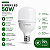 Lâmpada LED 50w 6500k Bivolt 1107 - Imagem 6