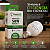 Lâmpada LED 50w 6500k Bivolt 1107 - Imagem 5