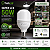 Lâmpada LED 50w 6500k Bivolt 1107 - Imagem 7