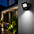 Refletor LED 10W 6500K Branco Frio IP66 À Prova D'Água Bivolt Elgin 1430E - Imagem 8