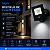 Refletor LED 10W 6500K Branco Frio IP66 À Prova D'Água Bivolt Elgin 1430E - Imagem 6