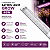 Luminária LED Batten Light 40w Grow Cultivo Indoor Bivolt 71114 - Imagem 8