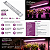 Luminária LED Batten Light 40w Grow Cultivo Indoor Bivolt 71114 - Imagem 10