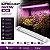 Luminária LED Batten Light 40w Grow Cultivo Indoor Bivolt 71114 - Imagem 4