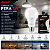 Lâmpada LED 7w 6500k Bivolt 289061376 - Imagem 3