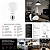 Lâmpada LED 7w 6500k Bivolt 289061376 - Imagem 10