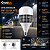 Lâmpada LED 150w 6500 Bivolt E24/E40 LB150APBF-GL - Imagem 4