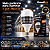 Lâmpada LED 150w 6500 Bivolt E24/E40 LB150APBF-GL - Imagem 2