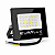 Refletor LED SMD 50w 6500k Bivolt LL-1329 - Imagem 1