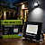 Refletor LED SMD 50w 6500k Bivolt LL-1329 - Imagem 7