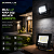 Refletor LED SMD 50w 6500k Bivolt LL-1329 - Imagem 8