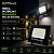 Refletor LED SMD 50w 6500k Bivolt LL-1329 - Imagem 5