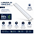Luminária LED Linear Slim Sobrepor 36w 6500k 120cm Bivolt LL-1192 - Imagem 7
