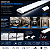 Luminária LED Linear Slim Sobrepor 36w 6500k 120cm Bivolt LL-1192 - Imagem 4