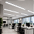 Luminária LED Linear Slim Sobrepor 36w 6500k 120cm Bivolt LL-1192 - Imagem 8