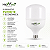 Lâmpada LED 100w 6500k E27/E40 Bivolt MAX-2328 - Imagem 4
