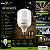 Lâmpada LED 100w 6500k E27/E40 Bivolt MAX-2328 - Imagem 2