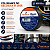 Kit 10 - Fita Isolante PVC Anti Chama Auto Extinguivel 10 Metros FI0105 - Imagem 10