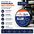 Kit 10 - Fita Isolante PVC Anti Chama Auto Extinguivel 10 Metros FI0105 - Imagem 12