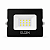 Refletor LED 10w 6500k IP65 A Prova De Água Bivolt Elgin 1429E - Imagem 1