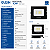 Refletor LED 10w 6500k IP65 A Prova De Água Bivolt Elgin 1429E - Imagem 9