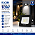 Refletor LED 10w 6500k IP65 A Prova De Água Bivolt Elgin 1429E - Imagem 4