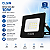 Refletor LED 10w 6500k IP65 A Prova De Água Bivolt Elgin 1429E - Imagem 6