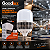 Lâmpada LED 200w 6500k E27/E40 Bivolt LB200APBF-GL - Imagem 3