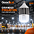 Lâmpada LED 300w 6500k E27/E40 Bivolt LB300APBF-GL - Imagem 7