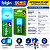 Lanterninha do Sonic 9v Elgin ELE000000082425 - Imagem 10