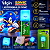 Lanterninha do Sonic 9v Elgin ELE000000082425 - Imagem 6
