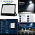 Refletor LED 1000w 6500k IP66 Bivolt LL-1383 - Imagem 7