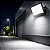 Refletor LED 1000w 6500k IP66 Bivolt LL-1383 - Imagem 4