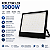 Refletor LED 1000w 6500k IP66 Bivolt LL-1383 - Imagem 3