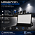 Refletor LED 1000w 6500k IP66 Bivolt LL-1383 - Imagem 2