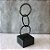 Escultura em Metal - Imagem 2