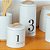 Porta-Condimentos Metalla N3 Branco - YOI (1750 ml) - Imagem 6
