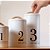 Porta-Condimentos Metalla N3 Branco - YOI (1750 ml) - Imagem 8