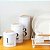 Porta-Condimentos Metalla N1 Branco - YOI (800 ml) - Imagem 7